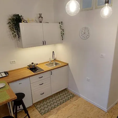 Apartment Katica