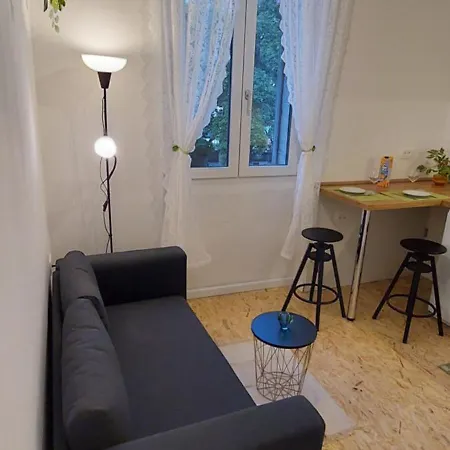 Apartment Katica Porec
