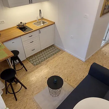 Apartment Katica