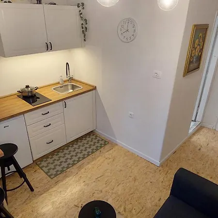 Katica Apartment *