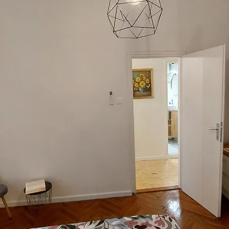 Apartment Katica *