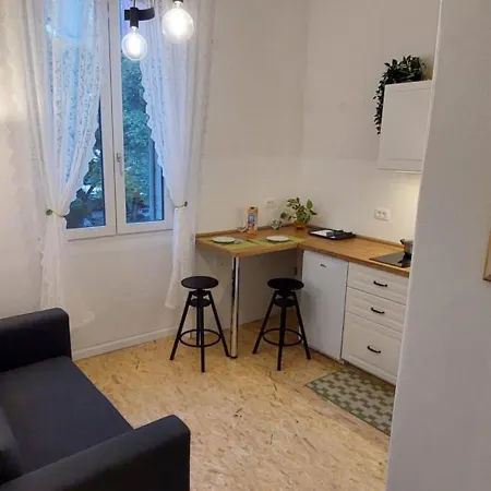 Katica Apartment