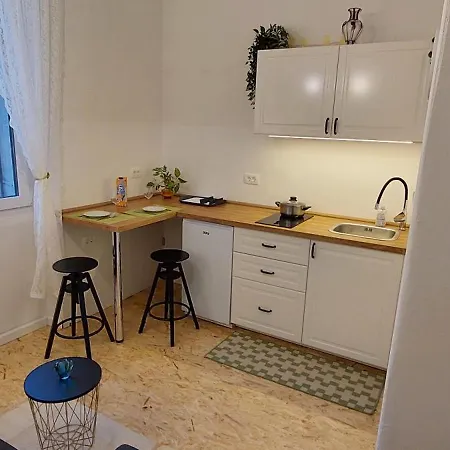 Apartment Katica