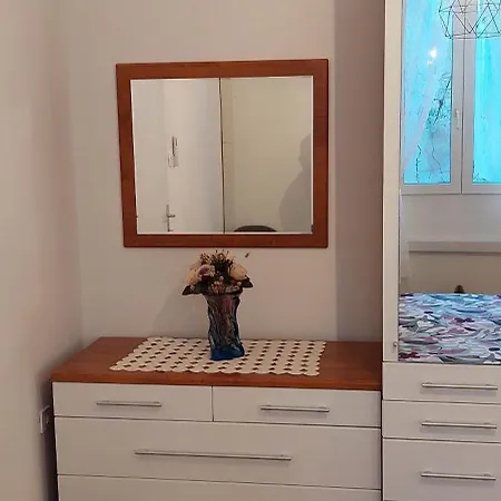 Apartment Katica