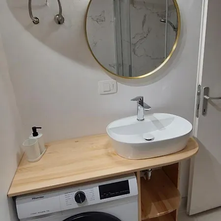 Katica Apartment Porec