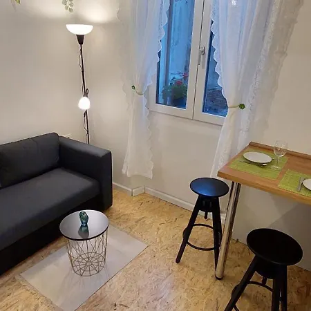 Apartment Katica *