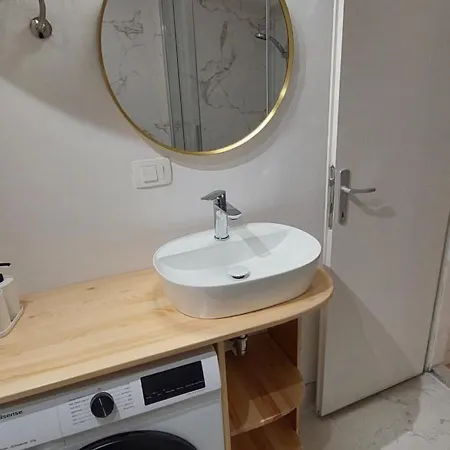 Katica Apartment Porec