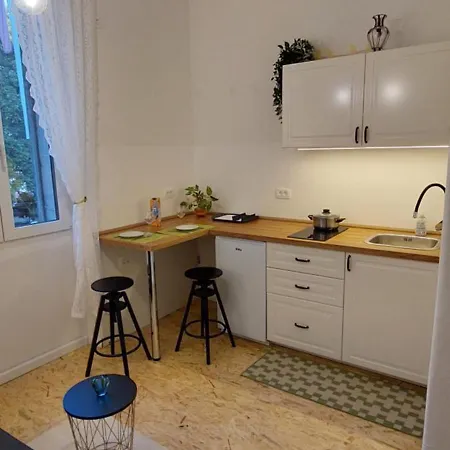 Apartment Katica