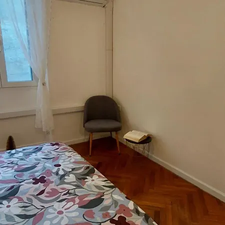Katica Apartment *