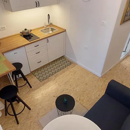 Apartment Katica *