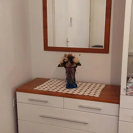 Katica Apartment Porec