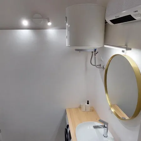 Apartment Katica *