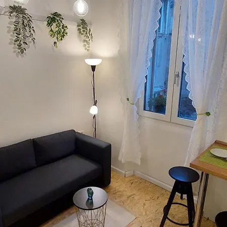 Apartment Katica Porec
