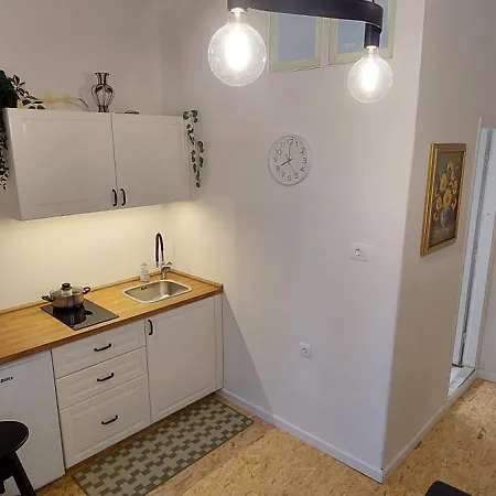 Katica Apartment