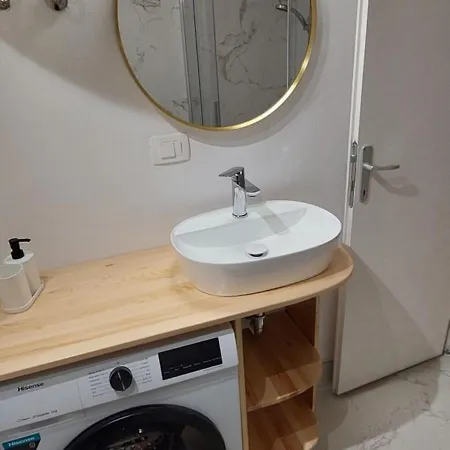 Katica Apartment *