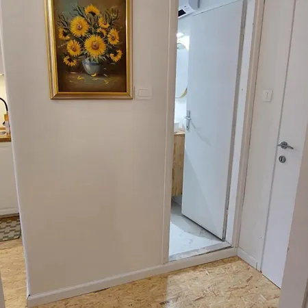 Apartment Katica Porec