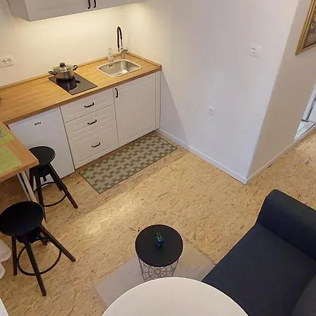 Katica Apartment Porec
