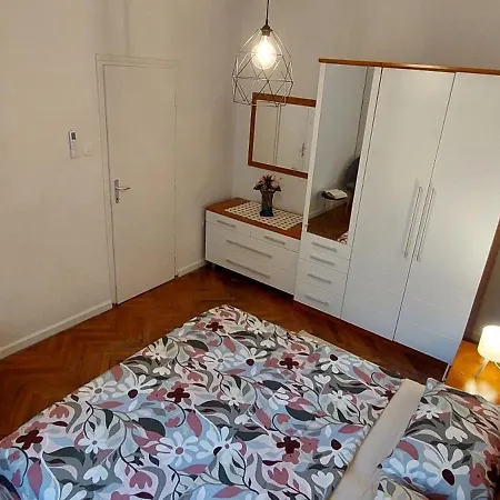 Apartment Katica *