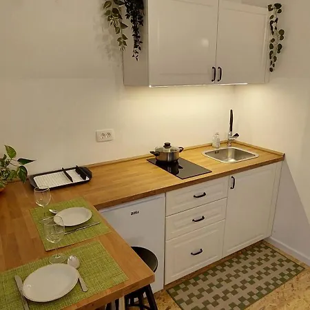 Apartment Katica Porec