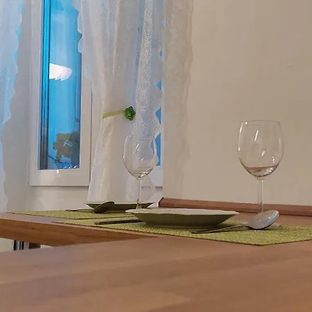 Katica Apartment Porec