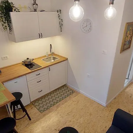 Katica Apartment Porec
